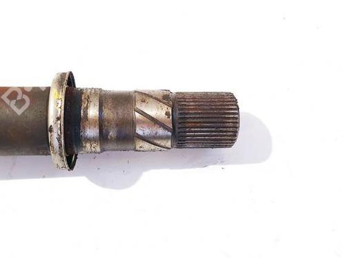 Right front driveshaft AUDI A6 C6 (4F2) 2.4 | BP35262210M39 - Image 4