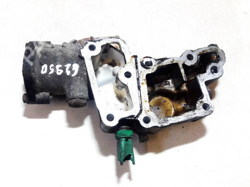 Used Thermostat housing Thermostat housing 35610636 35610636