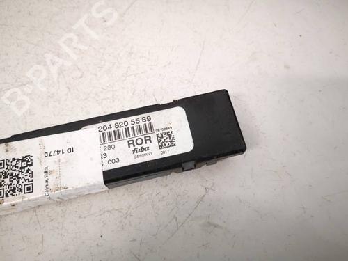 Electronic module MERCEDES-BENZ C-CLASS (W204) C 200 CDI (204.007, 204.006) | BP36454572M83 - Image 3