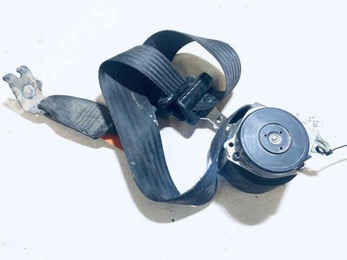 Rear left seatbelt FORD FOCUS C-MAX (DM2) 1.6 TDCi | BP35584318I29 - Image 2