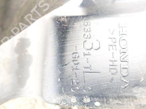 Pipe HONDA ACCORD VIII (CU) 2.2 i-DTEC (CU3) | BP35068945M125 - Image 3