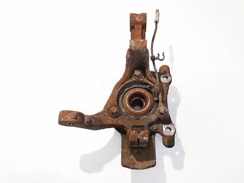 Used Left front steering knuckle Left front steering knuckle 35268795 35268795