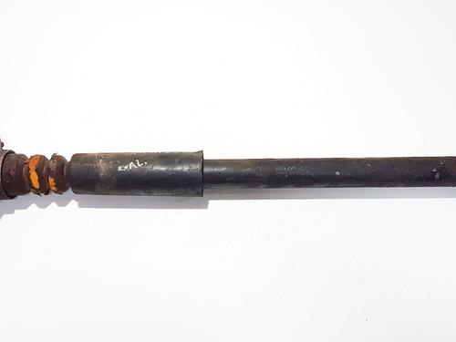 Used Left rear shock absorber Left rear shock absorber 35457756 35457756