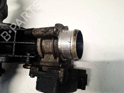 Throttle body VW GOLF VI (5K1) 1.6 TDI | BP34739108M82 - Image 3