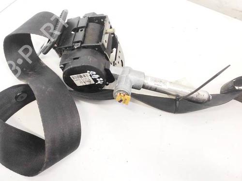 Used Rear left seatbelt Rear left seatbelt 35314876 35314876