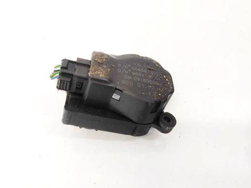 Used Electronic module Electronic module OPEL VECTRA C (Z02) 2.0 DTI 16V (F69) (101 hp) 32943452 32943452