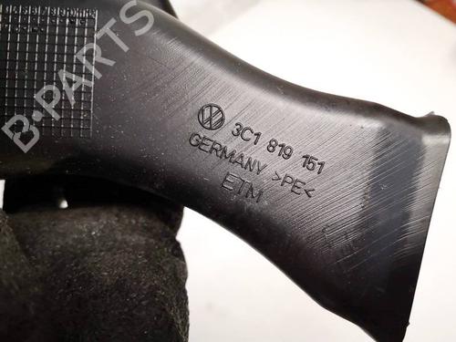 Pipe VW PASSAT B6 (3C2) 1.9 TDI | BP35102437M125 - Image 3