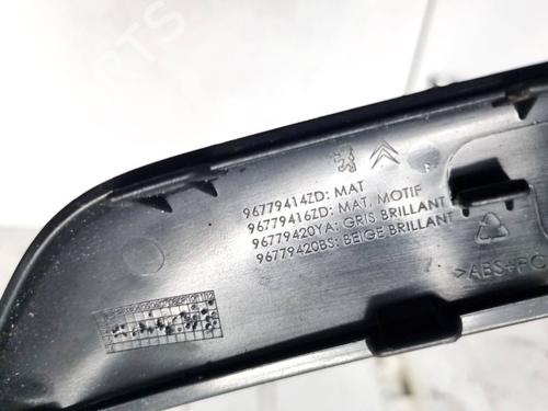 Other CITROËN C4 Picasso II 1.6 HDi / BlueHDi 115 | BP35007710O1 - Image 4