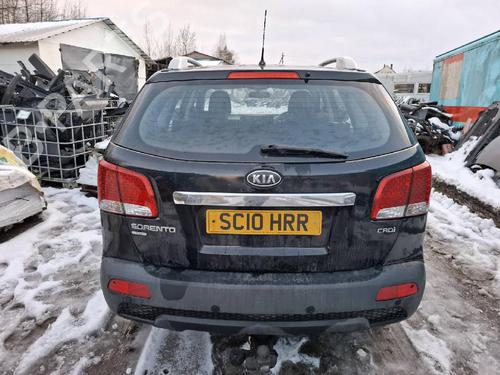 Speaker KIA SORENTO II (XM) 2.2 CRDi | BP32602937E2