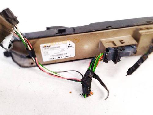 Switch SAAB 9-3 (YS3F, E79, D79, D75) 1.9 TiD | BP36207583I30 - Image 2