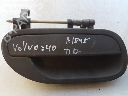Used Front right exterior door handle Front right exterior door handle 35855319 35855319