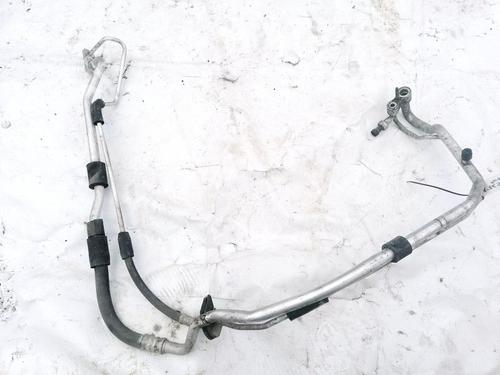 Used AC pipe AC pipe SAAB 9-3 (YS3F, E79, D79, D75) 1,8t BioPower (150 hp) 32895289 32895289