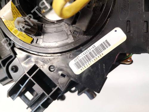 Warning switch FORD FOCUS C-MAX (DM2) 1.8 TDCi | BP35283564I22 - Image 2