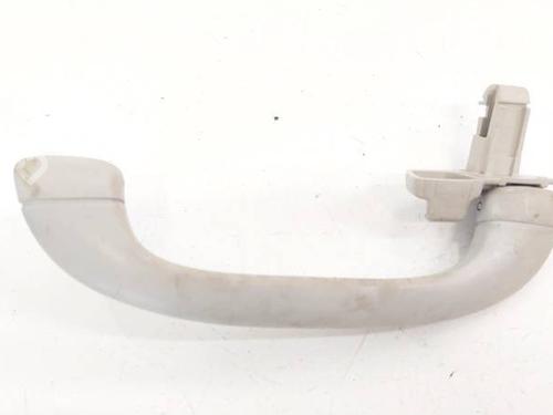 Used Interior roof handle Interior roof handle PEUGEOT 407 (6D_) 2.0 HDi 135 (6DRHRH, 6DRHRE, 6DRHRG, 6DRHRJ) (136 hp) 35233881 35233881