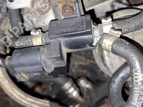 Used Electronic module Electronic module AUDI A6 C6 (4F2) 2.0 TFSI (170 hp) 34864856 34864856