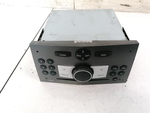 Used Radio Radio 35416417 35416417