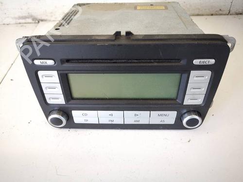 Used Radio Radio 34952553 34952553