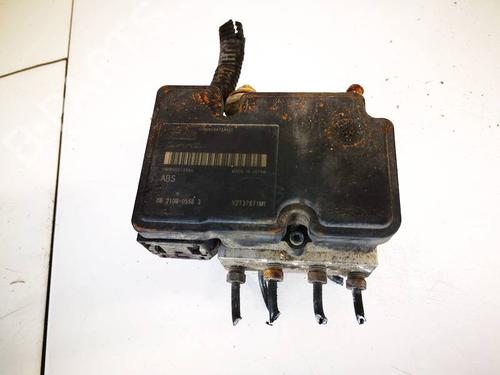 Used ABS pump ABS pump SUZUKI SWIFT III (MZ, EZ) 1.3 (RS413, ZC11S) (92 hp) 35011287 35011287