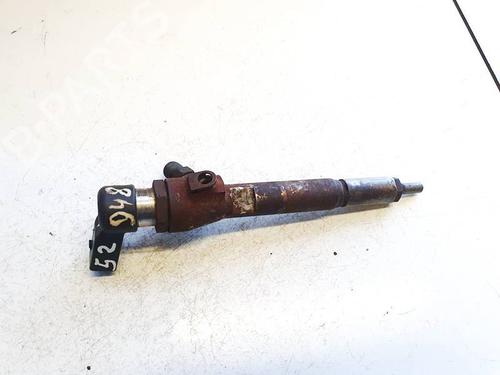 Used Injector Injector RENAULT SCÉNIC III (JZ0/1_) 1.5 dCi (106 hp) 35132510 35132510