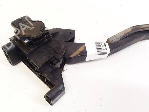 Used Pedal Pedal 35169052 35169052