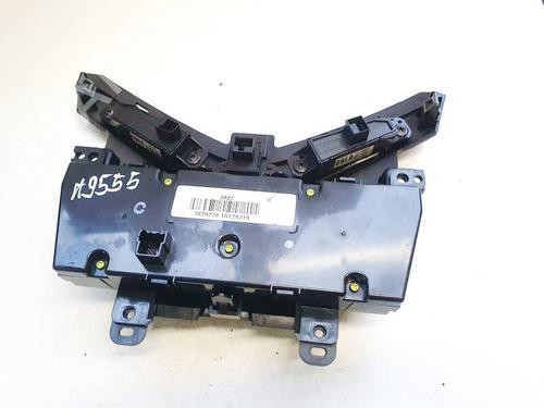 Climate control CHEVROLET CRUZE (J300) 2.0 CDI | BP35162572I5 - Image 2