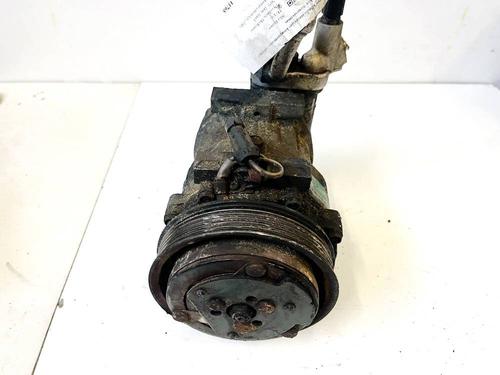 Used AC compressor AC compressor AUDI A6 C6 (4F2) 2.4 (177 hp) 35356994 35356994