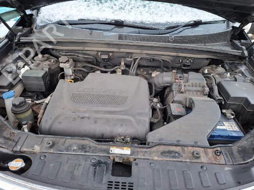 Speaker KIA SORENTO II (XM) 2.2 CRDi | BP32602937E2