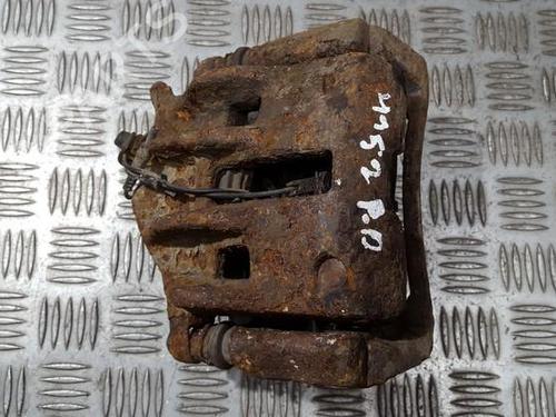 Used Left front brake caliper Left front brake caliper 35833484 35833484