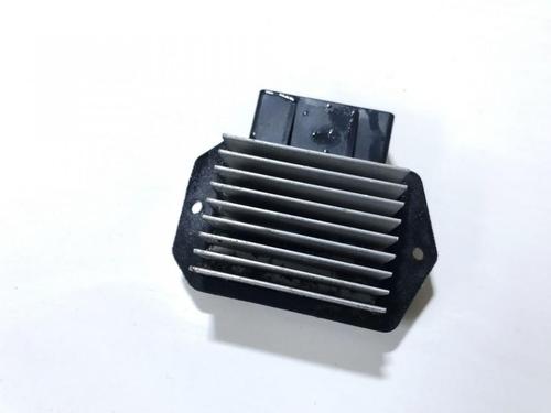Used Heater resistor Heater resistor TOYOTA COROLLA Verso (_E12_) 2.0 D-4D (CDE120_, CDE120R) (90 hp) 35841498 35841498