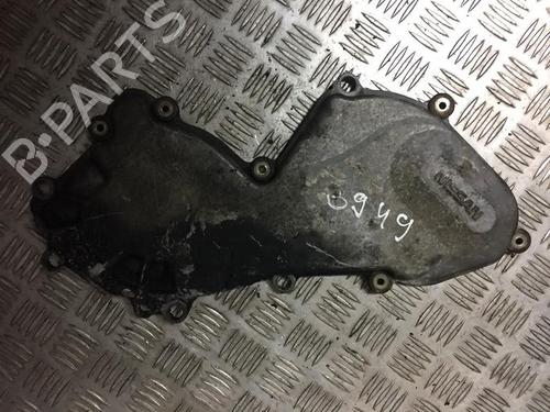 Used Timing cover Timing cover NISSAN ALMERA TINO (V10) 2.2 dCi (115 hp) 35695555 35695555
