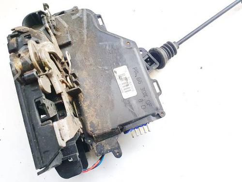 Used Front right lock Front right lock 36524473 36524473