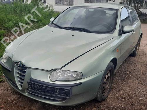 Electronic sensor ALFA ROMEO 147 (937_) 1.6 16V T.SPARK ECO (937.AXA1A, 937.BXA1A) | BP33077894M84 - Image 5