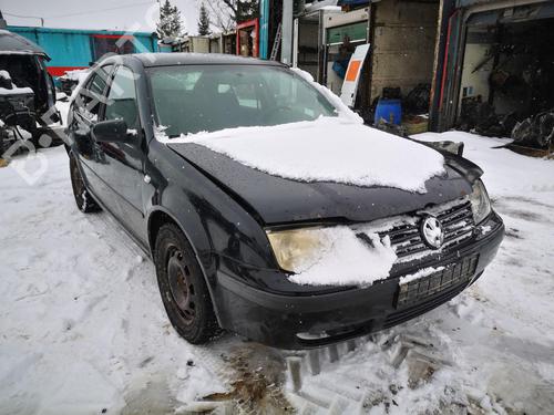 Brugte VW BORA I (1J2) 1.9 TDI (110 hp) 4471348