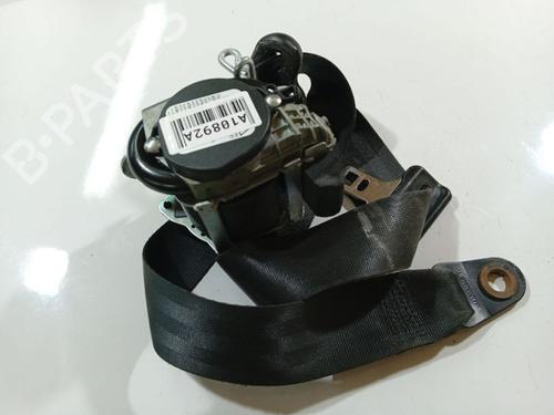 Front right seatbelt FORD MONDEO IV (BA7) 2.0 TDCi | BP34901718I25 - Image 3
