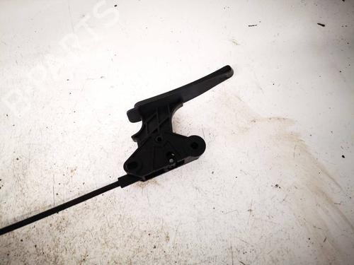 Interior handle PEUGEOT 508 I (8D_) 1.6 THP | BP39734200I7 - Image 2