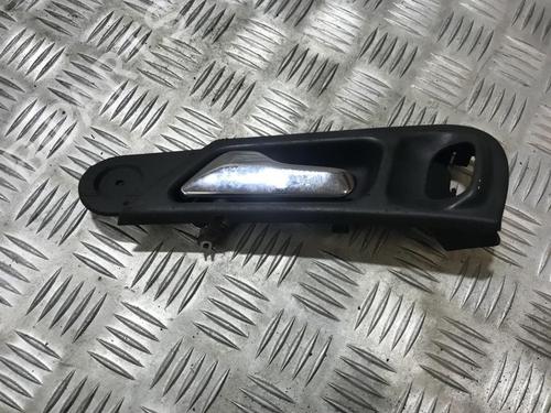 Used Rear left interior door handle Rear left interior door handle 35680883 35680883
