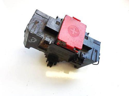 Used Fuse box Fuse box MERCEDES-BENZ CLS (C219) CLS 320 CDI (219.322) (224 hp) 32946763 32946763