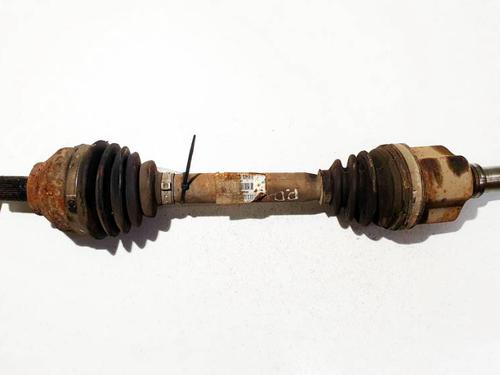 Used Left front driveshaft Left front driveshaft FORD FOCUS C-MAX (DM2) 2.0 TDCi (136 hp) 34826313 34826313