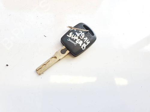 Electronic module SKODA SUPERB I (3U4) 1.9 TDI | BP35273148M83 - Image 3