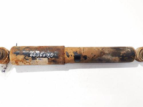Used Right rear shock absorber Right rear shock absorber FORD MONDEO III (B5Y) 2.0 DI (125 hp) 35293269 35293269