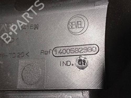 Andre CITROËN C8 (EA_, EB_) 2.0 16V | BP34741896O1 - Image 3