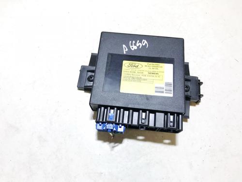 Used Electronic module Electronic module 35586880 35586880