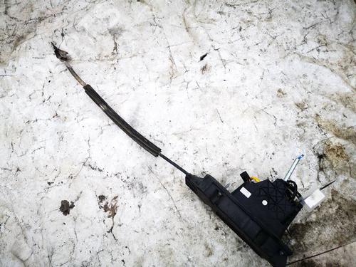 Used Gear lever Gear lever VW PASSAT B6 (3C2) 2.0 TDI (140 hp) 34745732 34745732