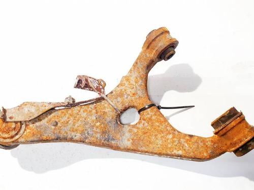 Used Left rear suspension arm Left rear suspension arm SUBARU OUTBACK (BR) 2.0 D AWD (BRD) (150 hp) 34924661 34924661