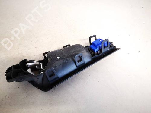 Front left interior door handle VW PASSAT B6 (3C2) 2.0 TDI | BP35329958I13 - Image 2