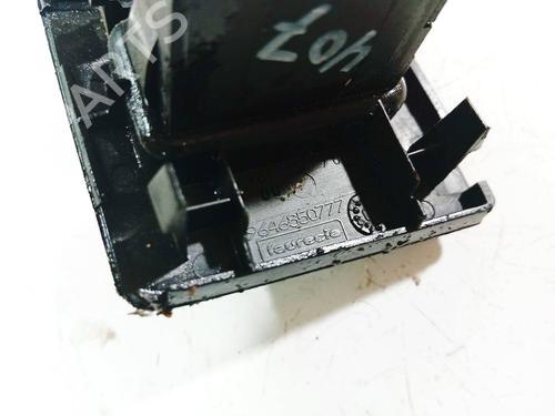 Switch PEUGEOT 407 (6D_) 1.6 HDi 110 (6D9HZC, 6D9HYC) | BP34789519I30 - Image 3