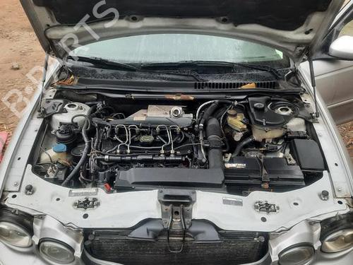 Engine mount JAGUAR X-TYPE I (X400) 2.0 D | BP33084863M89 - Image 8