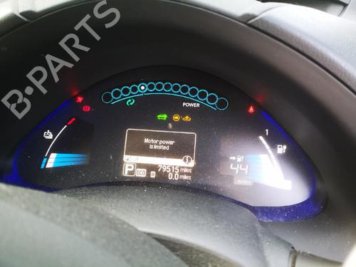 AC pipe NISSAN LEAF (ZE0) Electric | BP32599023M126 