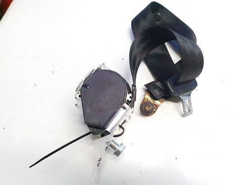 Used Rear right seatbelt Rear right seatbelt 35356737 35356737