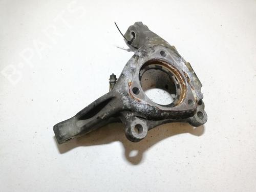 Used Left front steering knuckle Left front steering knuckle 35690624 35690624